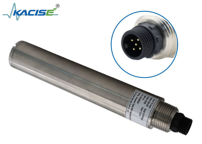 Czujnik TSS online KWS-950S metodą rozproszonego światła dla zakresu 0 do 2000 mg/l