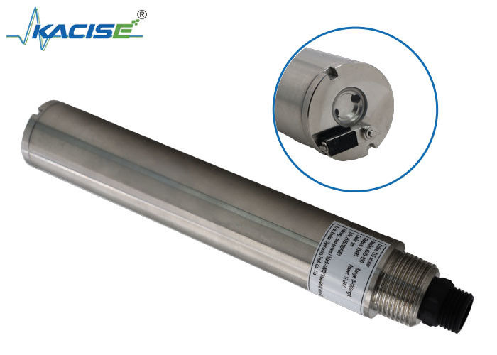 Czujnik TSS online KWS-950S metodą rozproszonego światła dla zakresu 0 do 2000 mg/l