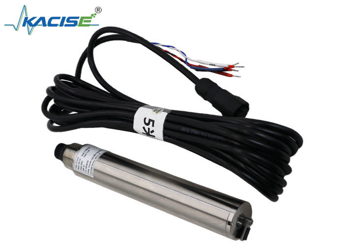 Czujnik TSS online KWS-950S metodą rozproszonego światła dla zakresu 0 do 2000 mg/l