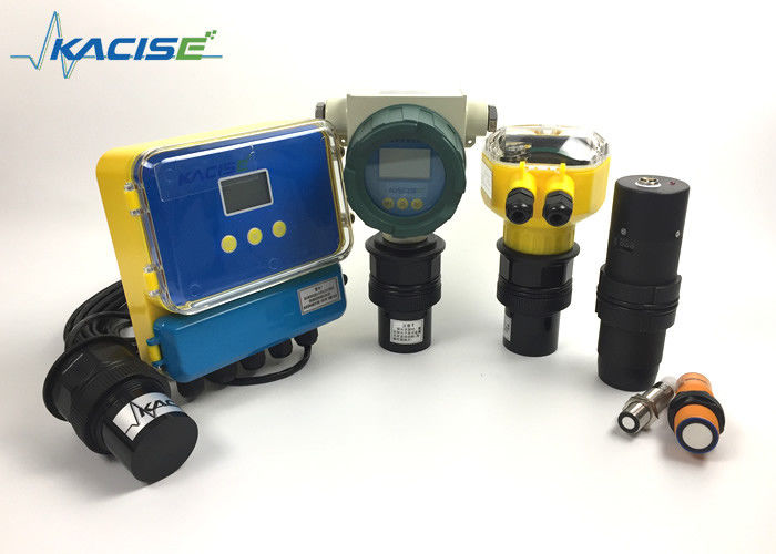 60m range ultrasonic sensor/ultrasonic water level sensor obstacle avoidance RS485 communication