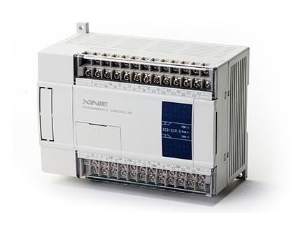Wysoce izolowany Ethernet PLC serii XD5E Wilgotność otoczenia 5%-95% bez kondensacji Izolacja powyżej DC 500V 2MΩ