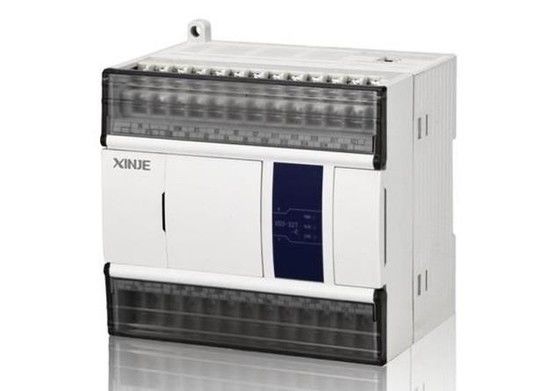 Wysoce izolowany Ethernet PLC serii XD5E Wilgotność otoczenia 5%-95% bez kondensacji Izolacja powyżej DC 500V 2MΩ