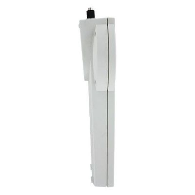 Seria HM35 Precision Digital Pressure Manometer z dokładnością 0,05% Graficznie podświetlony LCD i 10.742 rejestracja danych