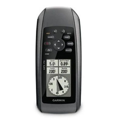 Garmin GPSMAP67 GPS 73 Etrex329x Robust Multisatellite Handheld z wyświetlaczem 128 x 160 pikseli i 18 godzin żywotności baterii