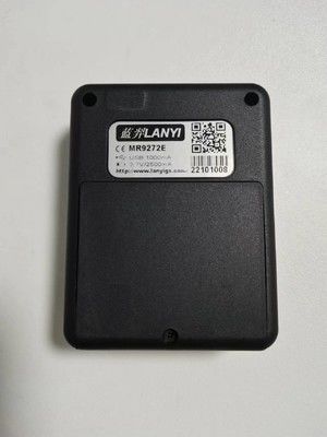Pan sygnał Lanyi MR9272E ARM Generator sygnału CPU z 4 wyjściem sygnału i 0,1% dokładnością do 3051 kalibracji nadajnika ciśnienia