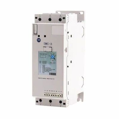 ALLEN-BRADLEY Rockwell Automation 150-C85NBD SMC-3 3-przewodowy inteligentny sterownik silnika