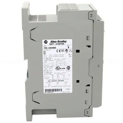 ALLEN-BRADLEY Rockwell Automation 150-C85NBD SMC-3 3-przewodowy inteligentny sterownik silnika