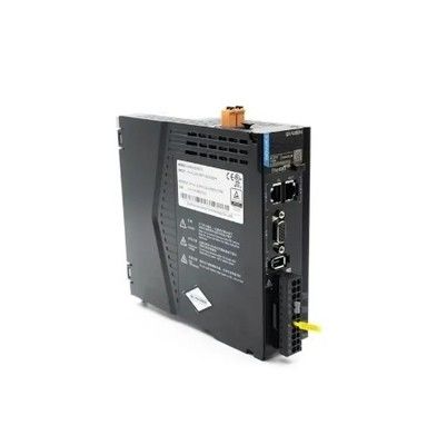 INOVANCE PLC EASY301-0808TN PLC obsługujący 4 osie sterowania impulsami z 1 RS232 1 RS485