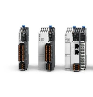 INOVANCE PLC EASY301-0808TN PLC obsługujący 4 osie sterowania impulsami z 1 RS232 1 RS485