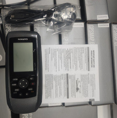 Nowość 2025 Garmin MAP67 GPS Nawigacja ręczna GPS Etrex 10 67 73 do nawigacji outdoorowej Garmin GPSMAP w sprzedaży