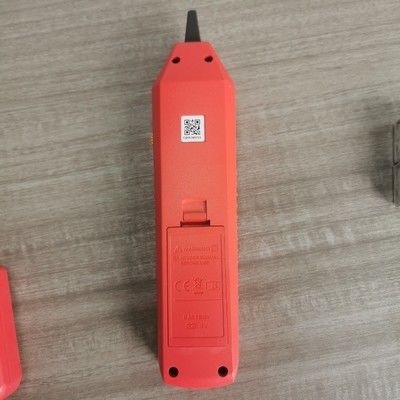 UNI-T UT683KIT UT682D Wire Tracer Automatycznie identyfikuj otwarty, krótki polarny wielofunkcyjny tester kabli docelowych