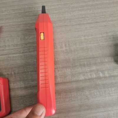 UNI-T UT683KIT UT682D Wire Tracer Automatycznie identyfikuj otwarty, krótki polarny wielofunkcyjny tester kabli docelowych