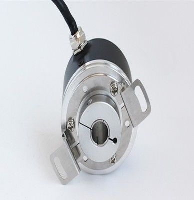 Sick DBS36 Series Incremental Encoder 6-kanałowy 2000ppr HTL Signal Solid Type 6mm Shaft dla zastosowań o wysokiej precyzji