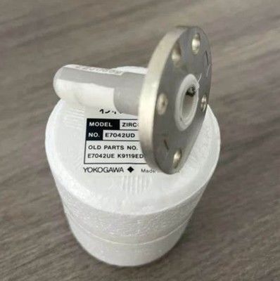 Yokogawa K9471UA 30 mikronów Filtr pyłu do analizatora tlenu z odpornością na korozję i wysoką prędkością ochrony przed pyłem