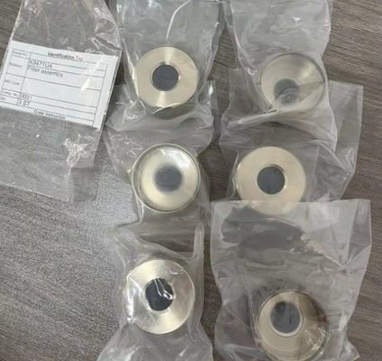 Yokogawa K9471UA 30 mikronów Filtr pyłu do analizatora tlenu z odpornością na korozję i wysoką prędkością ochrony przed pyłem