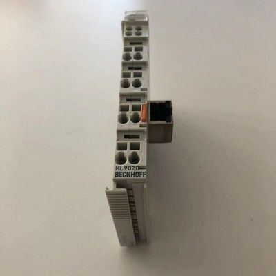 Beckhoff KL9020 E-Bus Terminal Module Izolacja elektryczna 500V dla usprawnionych procesów automatyzacji