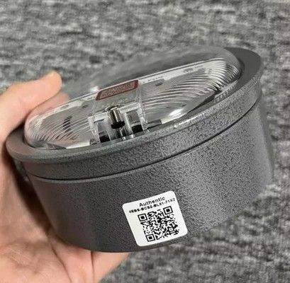 Magneheliczny różnicownik ciśnienia serii 2000 z działaniem mechanicznym IP67 i dokładnością ± 1% FS
