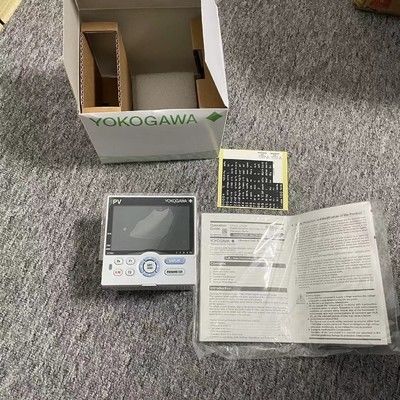 UT35A cyfrowy sterownik temperatury z 14-segmentowym kolorem LCD, sterowaniem sekwencją drabiny i komunikacją Ethernet