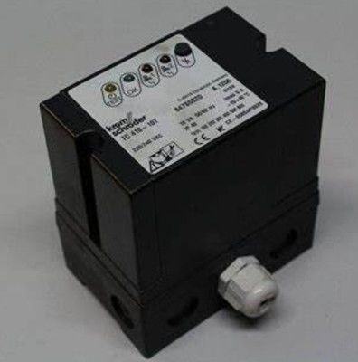 Kromschroder TC 410-1T Jednostka kontroli szczelności (84765810)