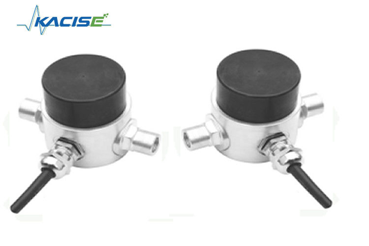 High accuracy Differential Pressure Transmitter with Multiple Pressure Range，Sewage disposal，Oil-field flooding