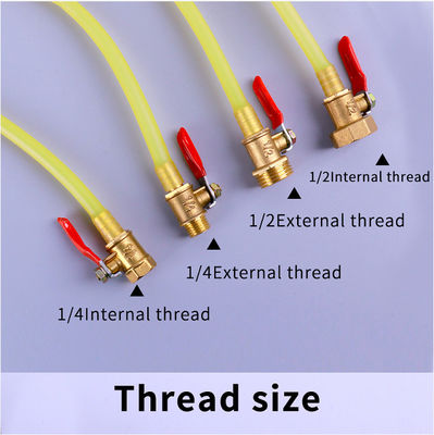 KMC-DP-200 Czerwony miernik ciśnienia oleju dla cywilnej obrony powietrznej i ochrony przeciwpożarowej