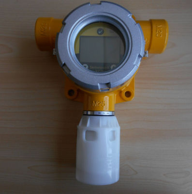 Honeywell Sensepoint XCD stały detektor gazu z wyjściem 4-20mA, obudową odporną na wybuch i montażem czujnika zdalnego