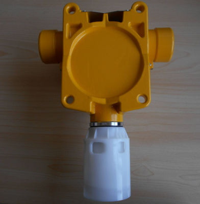Honeywell Sensepoint XCD stały detektor gazu z wyjściem 4-20mA, obudową odporną na wybuch i montażem czujnika zdalnego