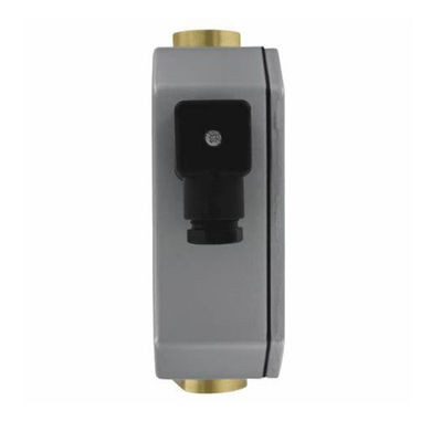 Przekaźniki przepływu Dwyera HFT 2440 HFT 1112 I HFT 1123 Wprowadzenie do limitów temperatury 170°F Dokładność ±2% FS