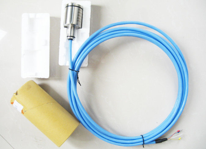 Multiple Output Submersible Pressure Sensor / Liquid Level Sensor Low Voltage Drive，Operating temperature -40°C~85°C