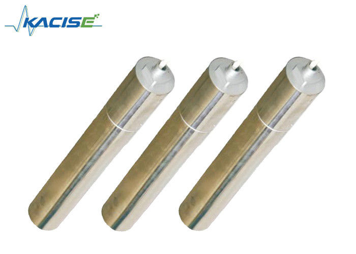 3-osiowy elektroniczny żyroskop światłowodowy o zakresie ±100(°)/S ≤0,3(°)/h Stabilność odchylenia i temperatura robocza -40℃~+70℃ do badań geologicznych