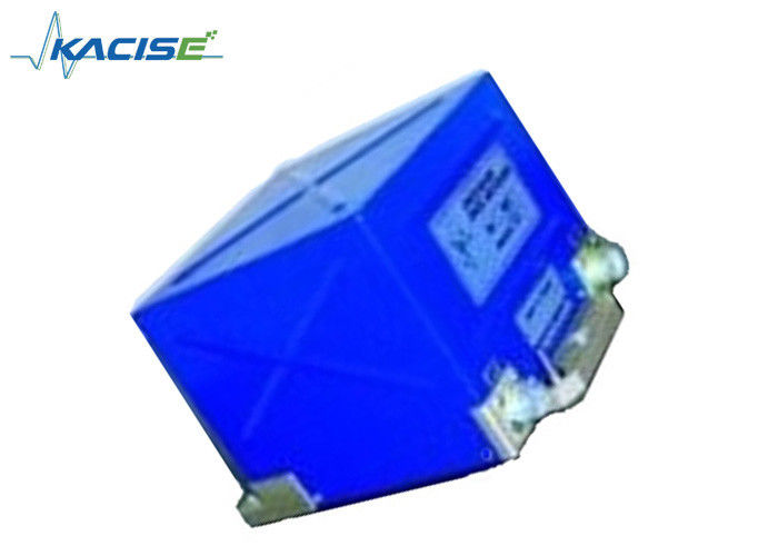 Wysokiej dokładności Mały rozmiar Długi okres użytkowania IMU-500 Inclinometer Sensor Inertial Measuring System