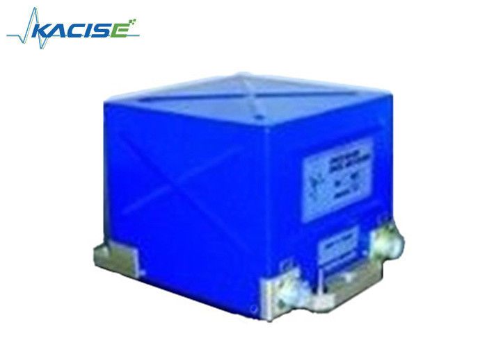 High Accuracy Inclinometer Sensor Inertial Measuring System Small Size  Long Life Span with  weight 1.4kg