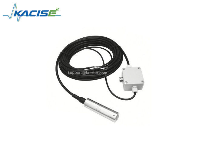 Hydroelectric Power Submersible Water Level Transmitter Intrinsically Safe Explosion Proof with accuracy 0.25%
