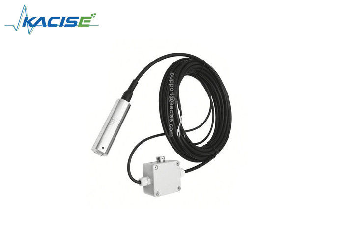 Hydroelectric Power Submersible Water Level Transmitter Intrinsically Safe Explosion Proof with accuracy 0.25%