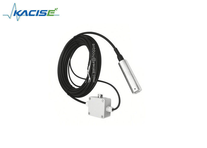 Hydroelectric Power Submersible Water Level Transmitter Intrinsically Safe Explosion Proof with accuracy 0.25%