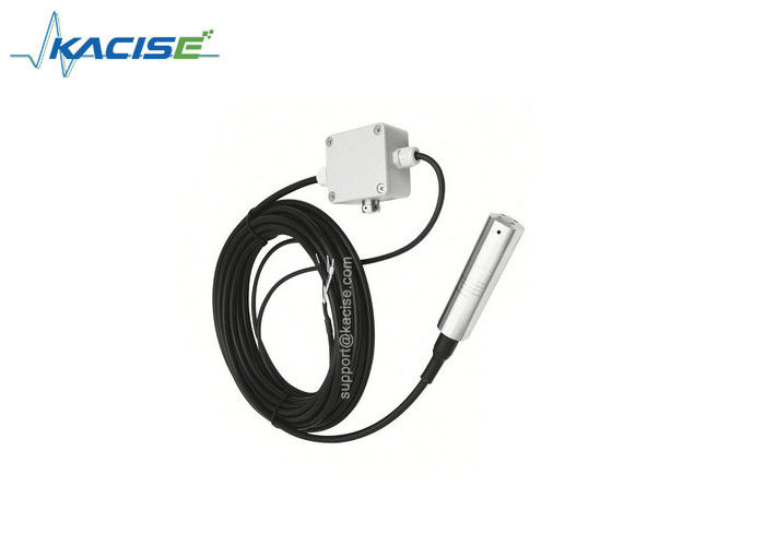 Hydroelectric Power Submersible Water Level Transmitter Intrinsically Safe Explosion Proof with accuracy 0.25%
