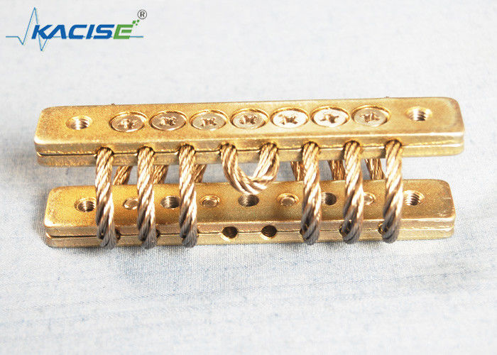 Kacise Durable Wire Rope Isolator ISO9001 Certyfikowany do kontroli wibracji maszyn przemysłowych