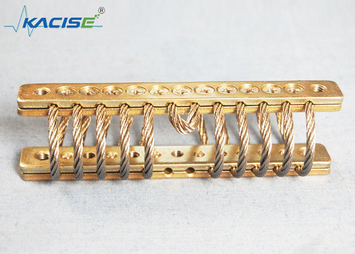 Kacise Durable Wire Rope Isolator ISO9001 Certyfikowany do kontroli wibracji maszyn przemysłowych
