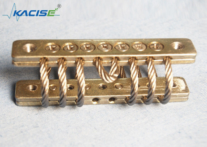 Kacise Durable Wire Rope Isolator ISO9001 Certyfikowany do kontroli wibracji maszyn przemysłowych