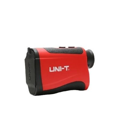 UNI-T LM1000 Laser Rangefinder z możliwościami wielowymiarowymi 450 jardów i kompaktową konstrukcją