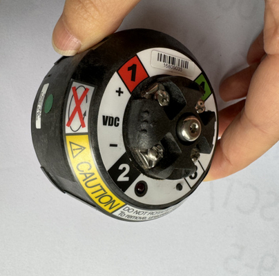 Procesor rdzeniowy zdalny typu Micro Motion 700 dla CMF025