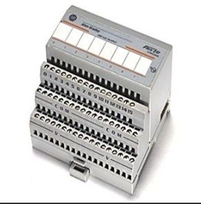 Allen Bradley 1794-IRT8XT Flex XT 8-punktowy moduł RTD z termoparą z certyfikatem CE i roczną gwarancją