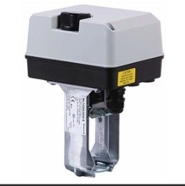 Honeywell ML7425A8018E Elektryczny układ sterujący zawór liniowy do zastosowań przemysłowych o wysokiej precyzji i szybkiej reakcji