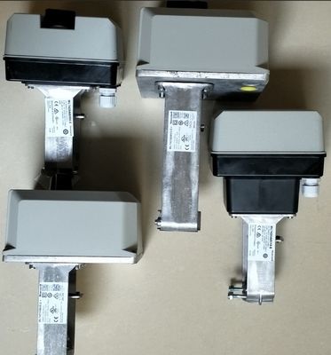 Honeywell ML7425A8018E Elektryczny układ sterujący zawór liniowy do zastosowań przemysłowych o wysokiej precyzji i szybkiej reakcji