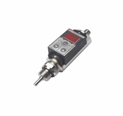 HYDAC ETS 326-3-100-000 Elektroniczny przełącznik temperatury do zastosowań przemysłowych z kompaktowymi rozmiarami i certyfikatem CE