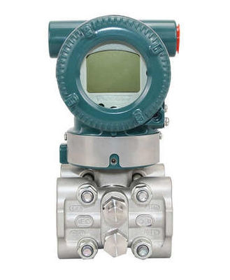 Yokogawa EJA430E Przesyłowiec ciśnienia z dokładnością 0,065% DPharp Digital Sensor i certyfikatem SIL 2/3