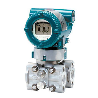 Yokogawa EJA430E Przesyłowiec ciśnienia z dokładnością 0,065% DPharp Digital Sensor i certyfikatem SIL 2/3