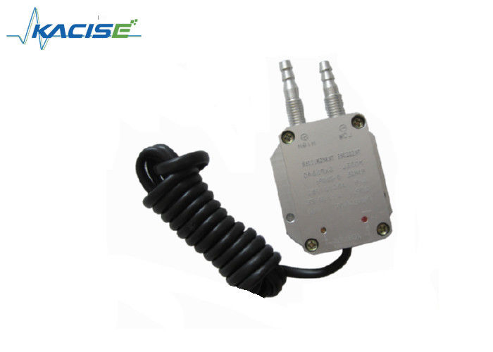 High Sensitive and Accuracy Mini Outline Wind Pressure and Differential Pressure with 4-20mA output