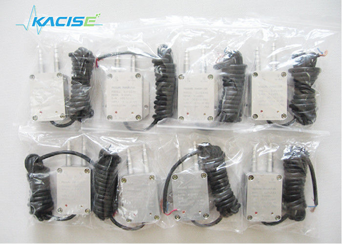 High Sensitive and Accuracy Mini Outline Wind Pressure and Differential Pressure with 4-20mA output
