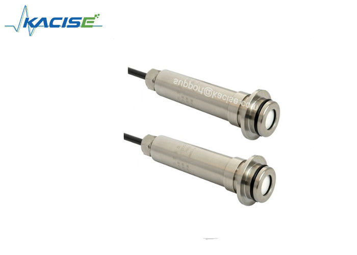 Various Pressure Range   Heat Resistant Higher Temperature  Level Transmitter for Sea Bridge Altitude measurement
